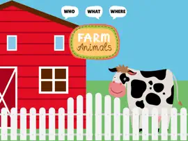 Farm Animals