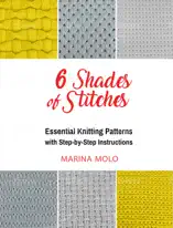 6 Shades of Stitches