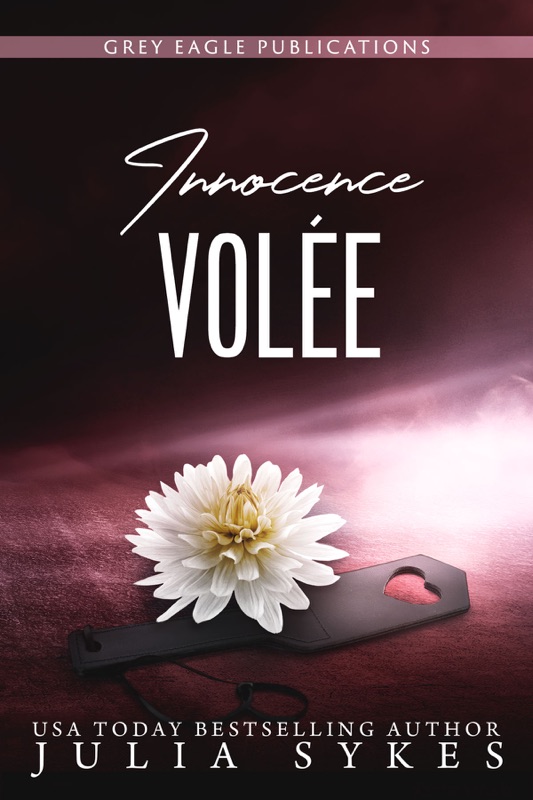 Innocence volée