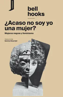Read: ¿Acaso no soy yo Book una mujer?