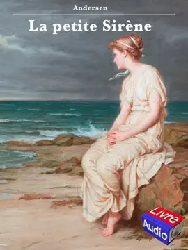 Read: La Book petite Sirène