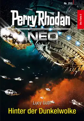 Read: Perry Rhodan Neo 251: Hinter Book der Dunkelwolke