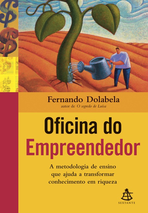 Oficina do empreendedor