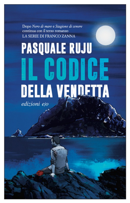 Il codice della vendetta