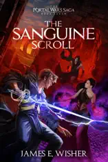 The Sanguine Scroll
