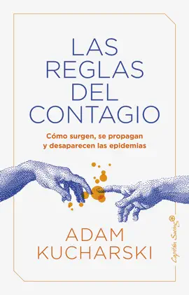 Read: Las reglas Book del contagio
