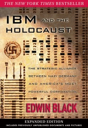 IBM and the Holocaust