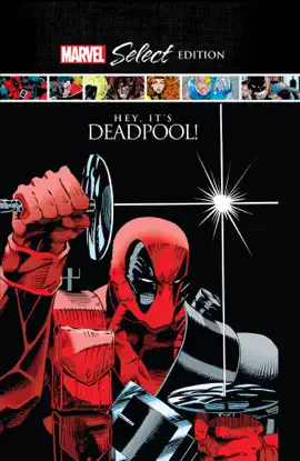 Read: Deadpool