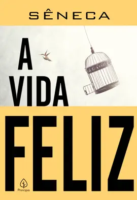 Read: A Book vida feliz