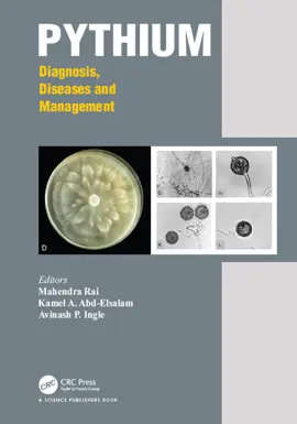 Read: Pythium