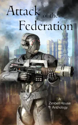 Read: Attack of Book the Federation
