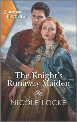 Read: The Knight's Runaway Maiden Book