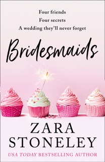 Bridesmaids by Zara Stoneley