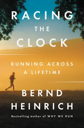 Read: Book Racing the Clock
