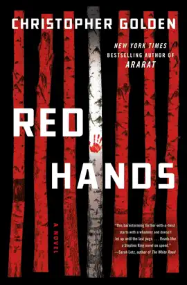 Read: Red Book Hands