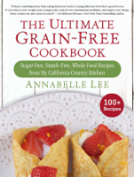 Annabelle Lee - The Ultimate Grain-Free Cookbook artwork