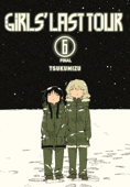 Girls' Last Tour, Vol. 6 - Tsukumizu