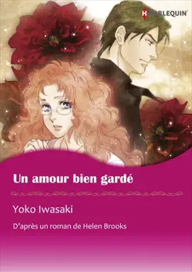 Read: Un Book Amour Bien Gardé