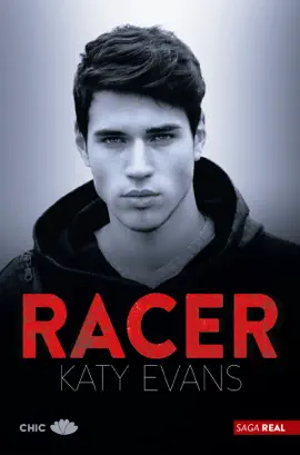 Read: Racer Book (Saga Real 5)