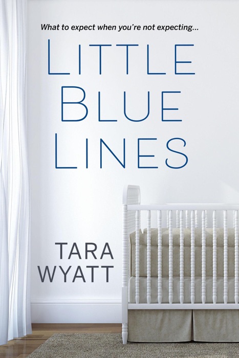 Little Blue Lines