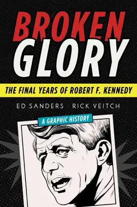Read: Book Broken Glory