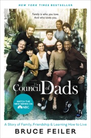 The Council of Dads - Bruce Feiler