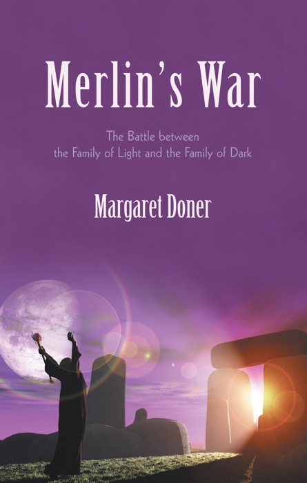 Merlin's War