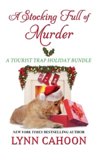 A Stocking Full of Murder