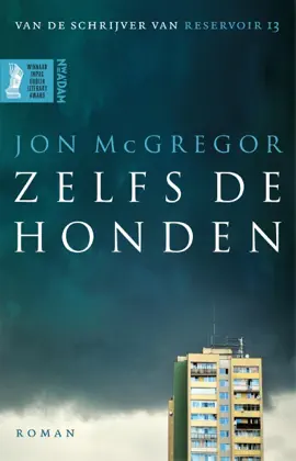 Read: Zelfs de Book honden