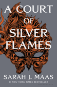 A Court of Silver Flames - Sarah J. Maas