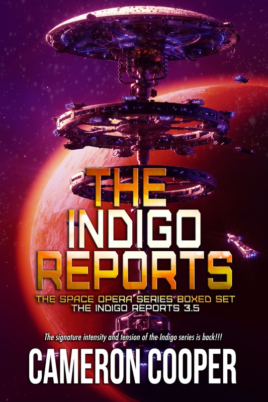 The Indigo Reports