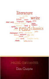 Don Quijote - Miguel Cervantes