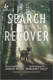 Search and Recover - Shirlee McCoy & Margaret Daley by  Shirlee McCoy & Margaret Daley PDF Download