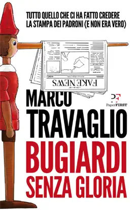 Read: Book Bugiardi senza gloria