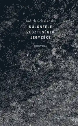 Read: Különféle Book veszteségek jegyzéke