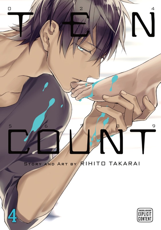 Ten Count, Vol. 4