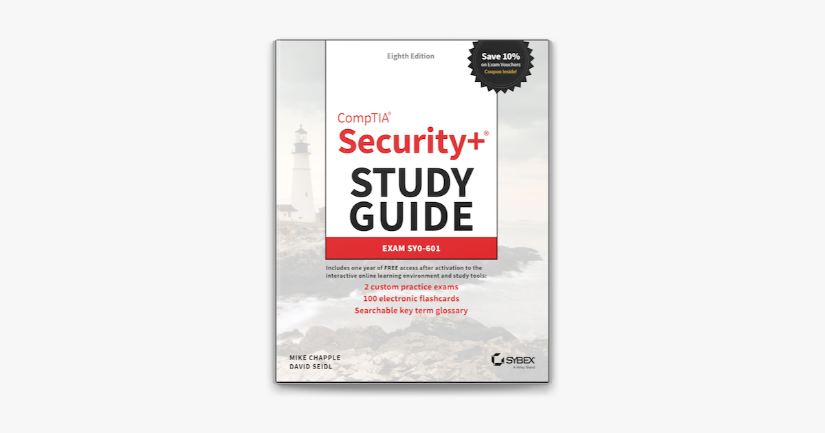security plus study guide free