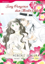 Sang Pangeran dan Montir Cinta - Hibiki Sakuraya & Susan Mallery