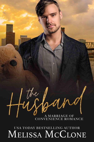The Husband: A Clean and Wholesome Romance