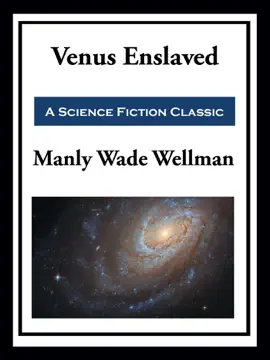 Read: Venus Enslaved Book