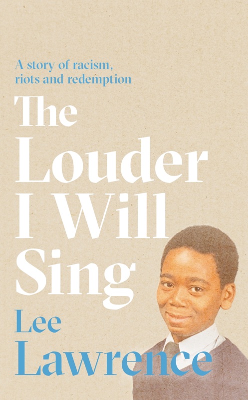 The Louder I Will Sing