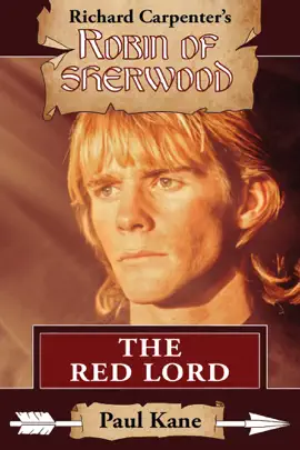 Read: The Red Book Lord