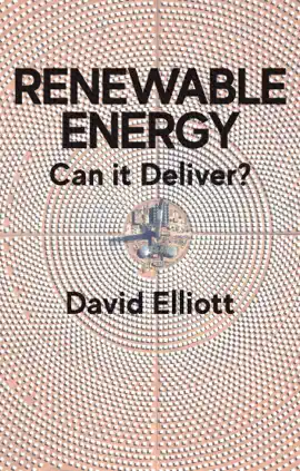 Renewable Energy