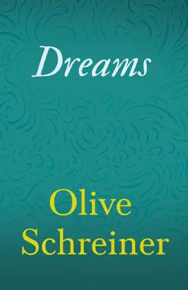 Read: Dreams