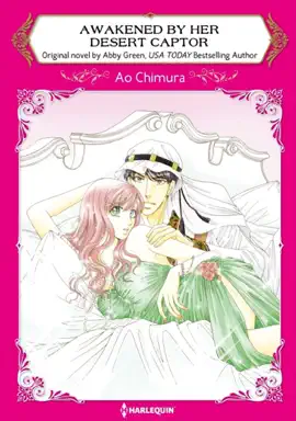 Read: Awakened by Her Book Desert Captor