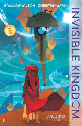 Read: Invisible Kingdom Volume Book 1