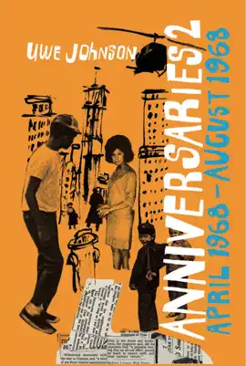 Read: Anniversaries, Book Volume 2