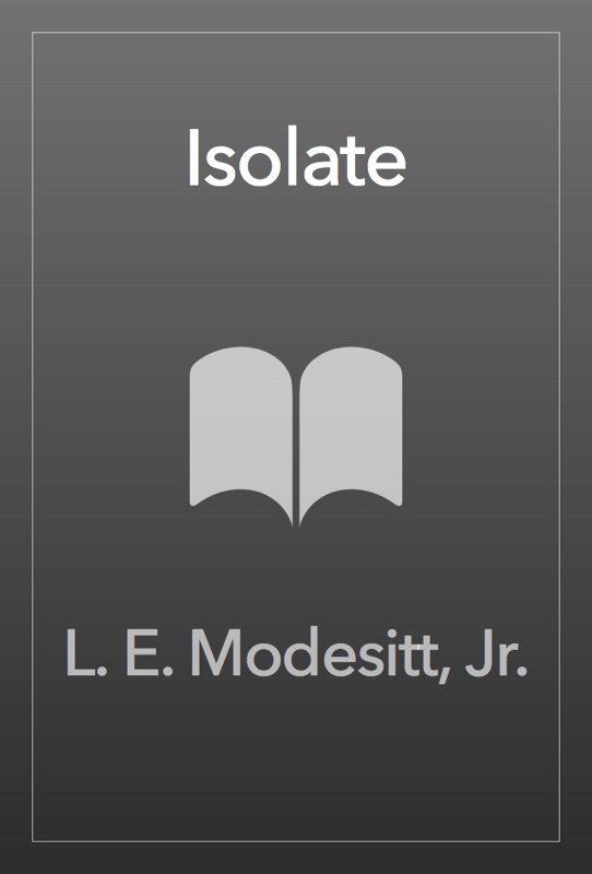 Isolate