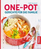 Download One-Pot - Gerichte für die Familie