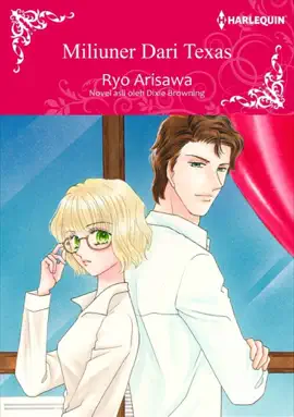 Read: Miliuner Book Dari Texas